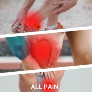 All Pain