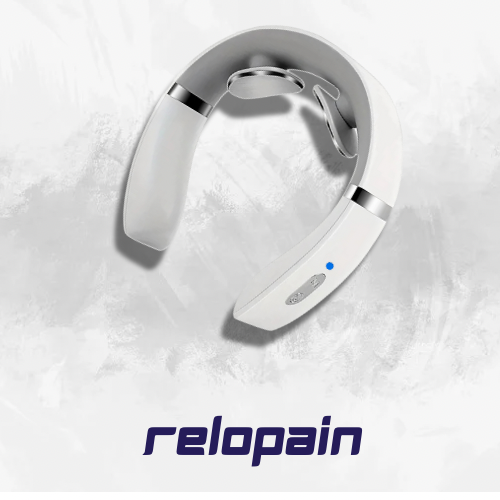 ReloPain Neck & Shoulder Massager