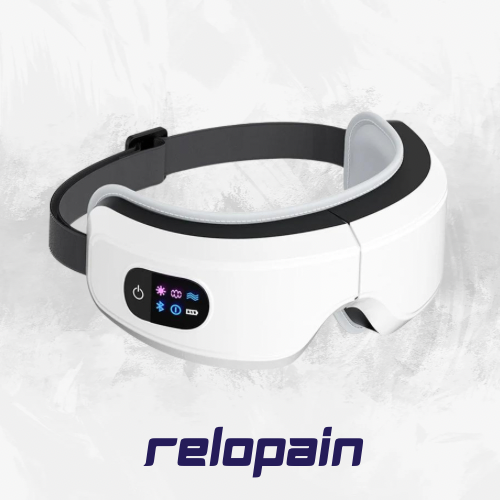 ReloPain Eye Massager