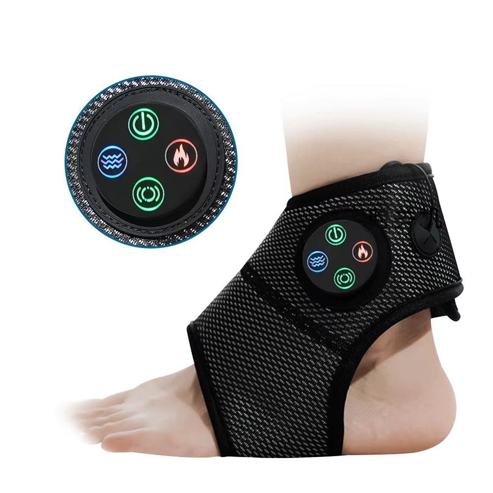 ReloPain Smart Ankle Massager