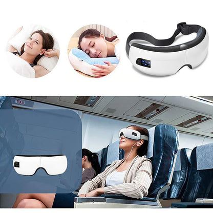 ReloPain Eye Massager