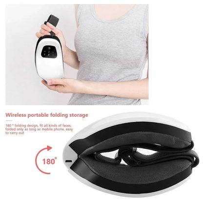 ReloPain Eye Massager