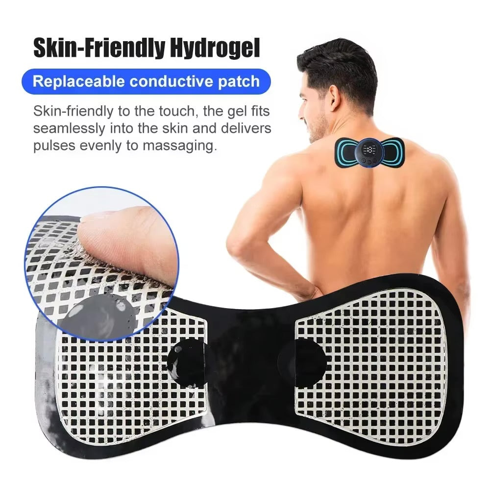 ReloPain Body Massager