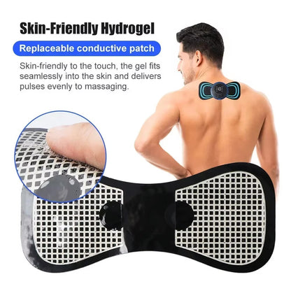 ReloPain Body Massager