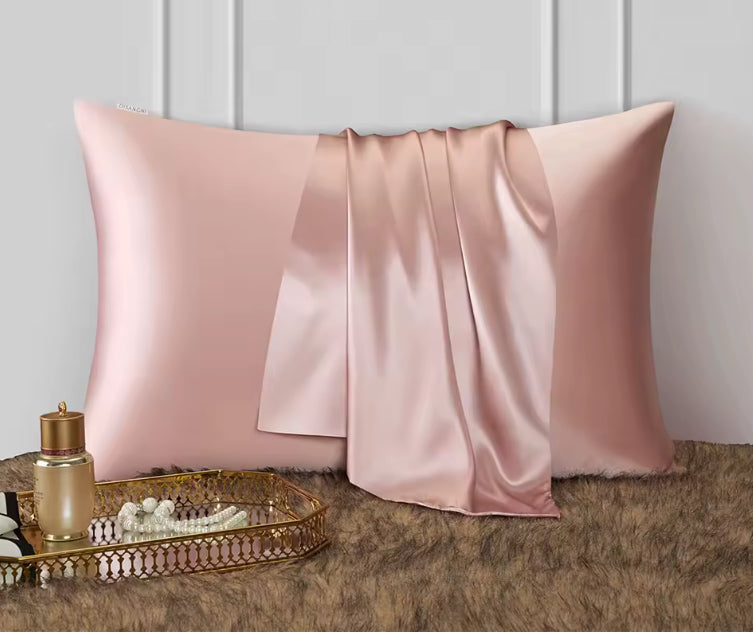 Silk Pillowcase