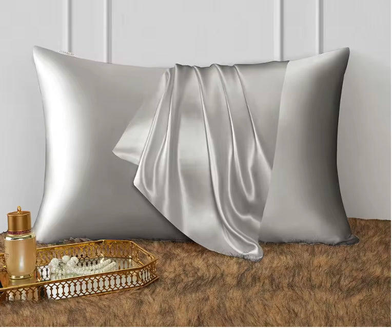 Silk Pillowcase