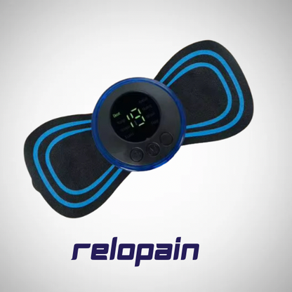 ReloPain Body Massager