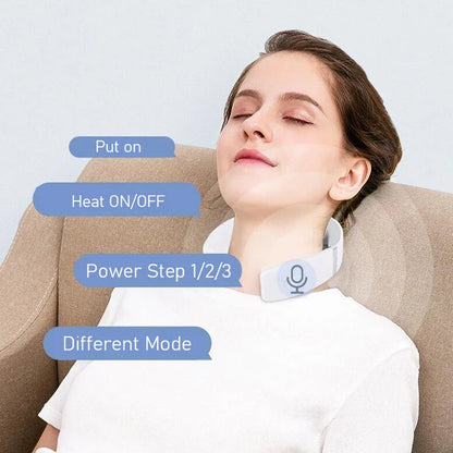 ReloPain Neck & Shoulder Massager