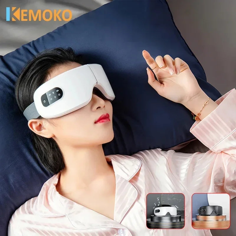 ReloPain Eye Massager